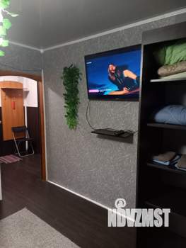 1-к квартира, посуточно, 32м2, 5/9 этаж