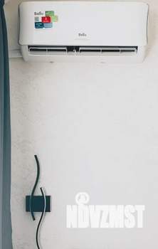 1-к квартира, посуточно, 30м2, 2/5 этаж