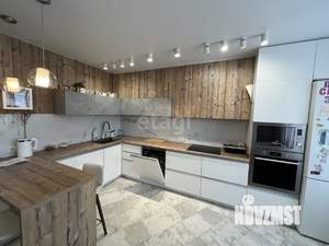 3-к квартира, на длительный срок, 126м2, 5/16 этаж