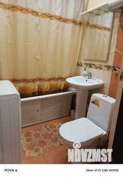 1-к квартира, на длительный срок, 34м2, 9/14 этаж