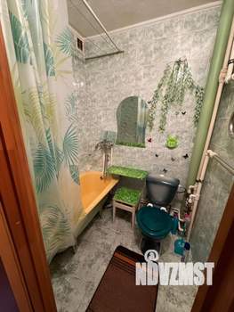 1-к квартира, на длительный срок, 30м2, 4/9 этаж