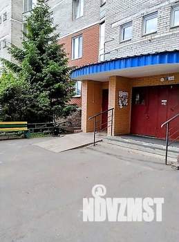 1-к квартира, на длительный срок, 40м2, 4/9 этаж