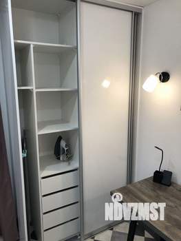 1-к квартира, на длительный срок, 32м2, 2/5 этаж