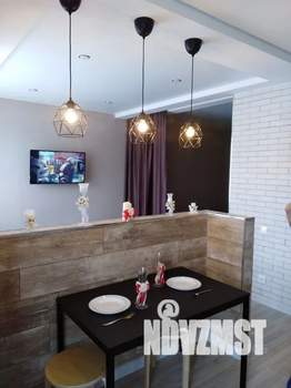 1-к квартира, посуточно, 55м2, 7/9 этаж