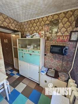 2-к квартира, на длительный срок, 46м2, 2/5 этаж