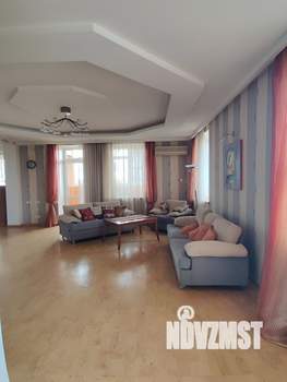 2-к квартира, на длительный срок, 130м2, 7/10 этаж