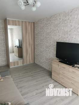 1-к квартира, на длительный срок, 42м2, 4/15 этаж