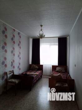 2-к квартира, на длительный срок, 44м2, 4/5 этаж