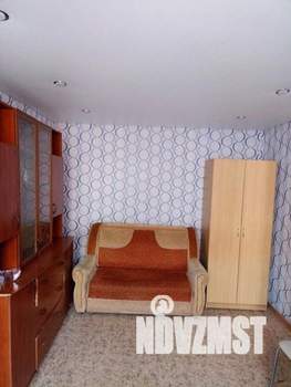 1-к квартира, на длительный срок, 30м2, 3/5 этаж