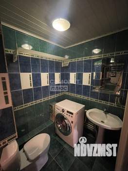 1-к квартира, на длительный срок, 35м2, 6/10 этаж