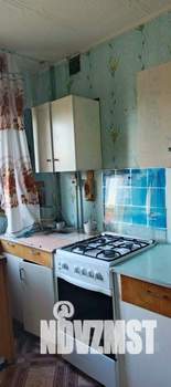 1-к квартира, на длительный срок, 32м2, 4/5 этаж