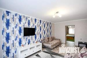 2-к квартира, посуточно, 50м2, 2/5 этаж