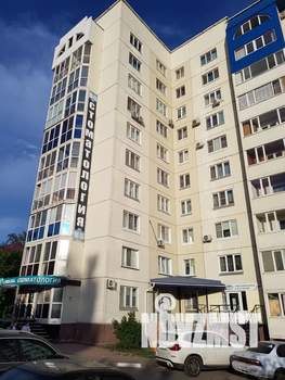 2-к квартира, посуточно, 65м2, 9/10 этаж