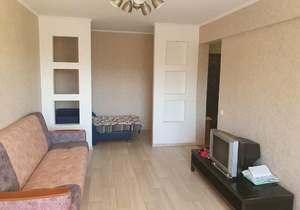 1-к квартира, на длительный срок, 36м2, 4/9 этаж