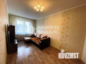 1-к квартира, на длительный срок, 39м2, 2/19 этаж