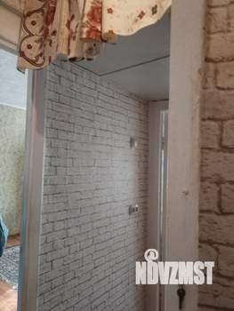 1-к квартира, на длительный срок, 31м2, 4/5 этаж