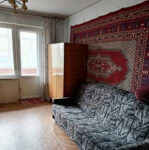 2-к квартира, на длительный срок, 40м2, 1/10 этаж