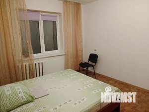 2-к квартира, посуточно, 52м2, 2/9 этаж