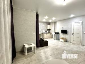 1-к квартира, на длительный срок, 36м2, 2/24 этаж