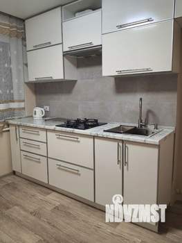 1-к квартира, на длительный срок, 36м2, 9/9 этаж