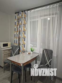 1-к квартира, посуточно, 35м2, 10/10 этаж