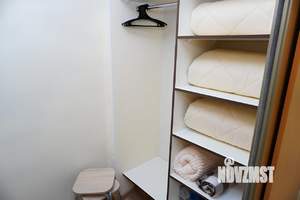 2-к квартира, посуточно, 46м2, 3/5 этаж