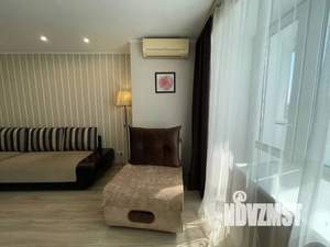 Студия квартира, посуточно, 34м2, 7/9 этаж