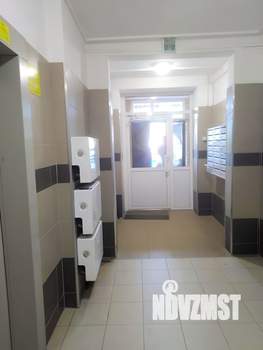 1-к квартира, на длительный срок, 40м2, 7/14 этаж