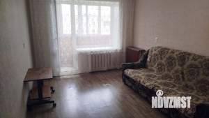 1-к квартира, на длительный срок, 31м2, 5/5 этаж