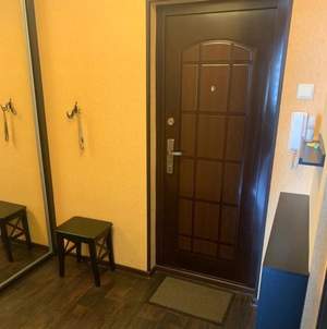 1-к квартира, на длительный срок, 39м2, 5/5 этаж