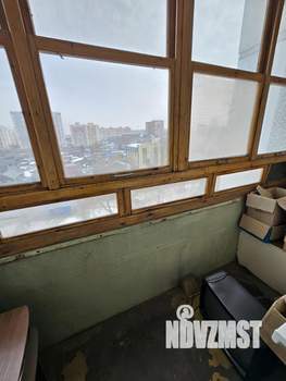 1-к квартира, на длительный срок, 40м2, 6/12 этаж