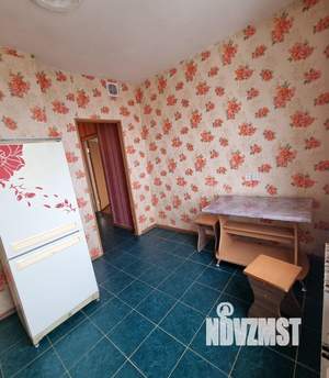 1-к квартира, на длительный срок, 41м2, 9/10 этаж