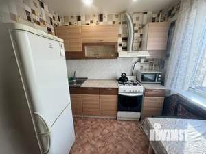 1-к квартира, на длительный срок, 32м2, 4/5 этаж
