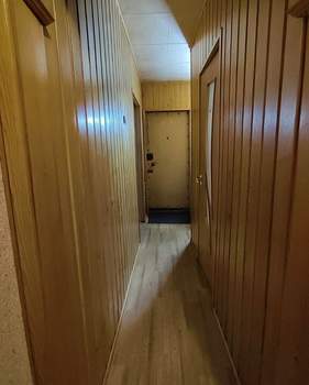 1-к квартира, на длительный срок, 30м2, 7/9 этаж