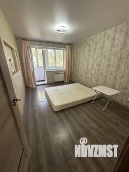 2-к квартира, на длительный срок, 48м2, 4/5 этаж