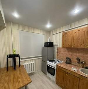 1-к квартира, на длительный срок, 30м2, 1/5 этаж
