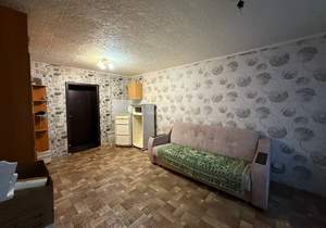 1-к квартира, на длительный срок, 19м2, 2/5 этаж