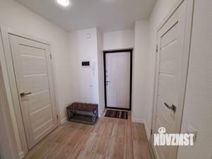 1-к квартира, на длительный срок, 42м2, 14/22 этаж