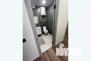 2-к квартира, посуточно, 44м2, 4/5 этаж