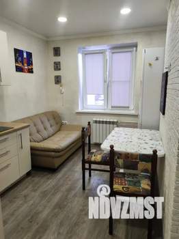 1-к квартира, посуточно, 40м2, 2/16 этаж