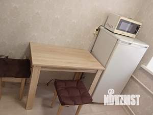 1-к квартира, посуточно, 32м2, 2/5 этаж