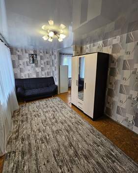 2-к квартира, на длительный срок, 48м2, 3/5 этаж