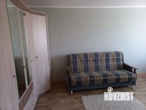 1-к квартира, на длительный срок, 31м2, 5/5 этаж