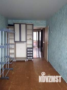 3-к квартира, на длительный срок, 58м2, 4/5 этаж