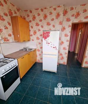 1-к квартира, на длительный срок, 41м2, 9/10 этаж