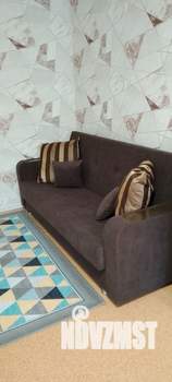 1-к квартира, посуточно, 35м2, 1/9 этаж