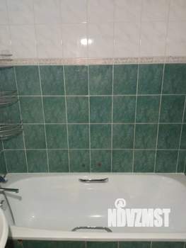 2-к квартира, на длительный срок, 51м2, 4/5 этаж