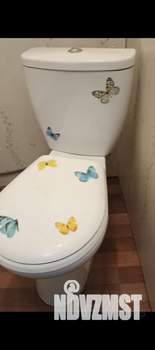 Студия квартира, на длительный срок, 17м2, 2/5 этаж