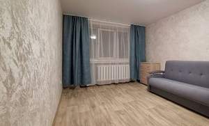 1-к квартира, на длительный срок, 31м2, 1/5 этаж