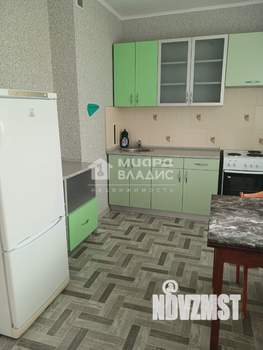 1-к квартира, на длительный срок, 51м2, 7/10 этаж